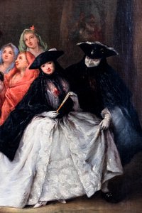 tekijältä Pietro Longhi