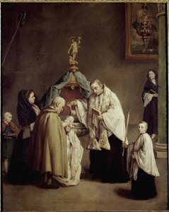 Kaste tekijältä Pietro Longhi