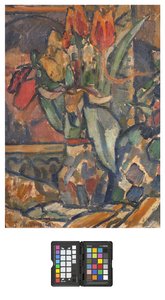 Kukat, 1931