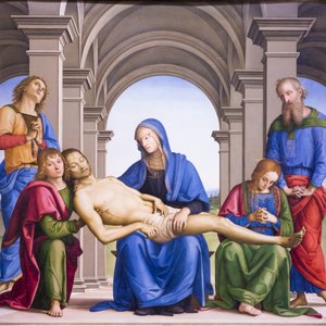 Pieta