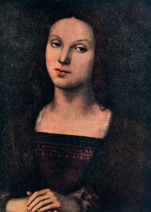 Pyhä Maria Magdaleena, c1500.