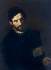 Omakuva tekijältä Pietro Testa