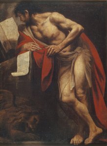Merkitse evankelista
