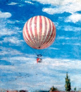 Ilmapallo, 1878