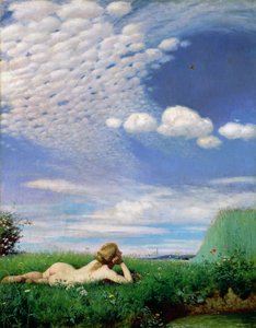 The Lark, 1882