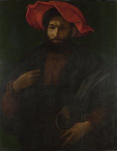 Pyhän Johanneksen ritari, noin 1530