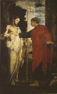 Pyhän Tuoman uskottomuus, 1531-35