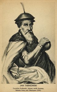 Jan Tarnowski tekijältä Polish School