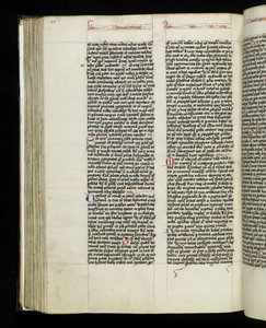 Sivu 284 Josephus Flaviuksen, Tyniecin "Antiquitates Judaice" kirjasta 18 tekijältä Polish School
