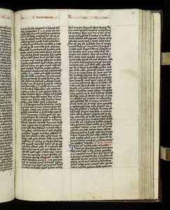 Sivu 285 Josephus Flaviuksen, Tyniecin "Antiquitates Judaice" kirjasta 18 tekijältä Polish School