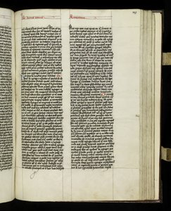 Sivu 287 Josephus Flaviuksen, Tyniecin "Antiquitates Iudaice" kirjasta 18 tekijältä Polish School