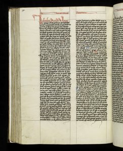 Sivu 290 Josephus Flaviuksen, Tyniecin "Antiquitates Judaice" -teoksesta 18. tekijältä Polish School