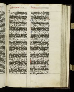 Sivu 293 Josephus Flaviuksen, Tyniecin "Antiquitates Iudaice" kirjasta 18 tekijältä Polish School