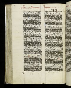 Sivu 294 Josephus Flaviuksen, Tyniecin "Antiquitates Judaice" kirjasta 18 tekijältä Polish School