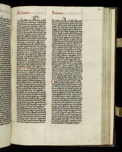 Sivu 297 Josephus Flaviuksen, Tyniecin "Antiquitates Judaice" kirjasta 20 tekijältä Polish School