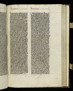 Sivu 303 Josephus Flaviuksen, Tyniecin "Antiquitates Judaice" -teoksesta 20. tekijältä Polish School