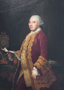 Kreivi Niccolo