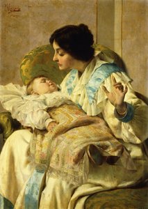 Sweet Slumber,