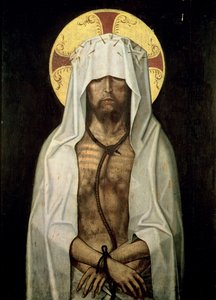 Ecce Homo (tempera paneelissa)