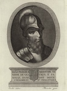 Joao Pereira tekijältä Portuguese School
