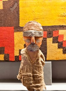  tekijältä Precolombian Precolombian