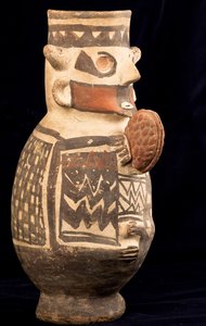  tekijältä Precolombian Precolombian