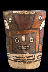  tekijältä Precolombian Precolombian