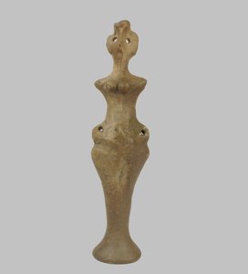 Naishahmo, 3950-3500 eaa