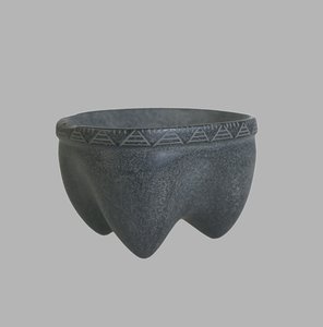 Laasti, 4500-3000 eKr