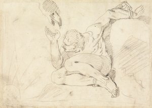 Prometheus tekijältä Prince Hoare