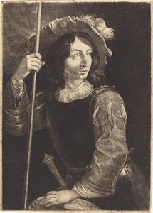 Standardin kantaja tekijältä Prince Rupert of the Pfalz