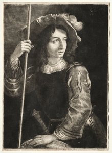Standardin kantaja tekijältä Prince Ruprecht