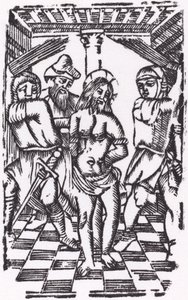 Liputus tekijältä Probably French 16th Century