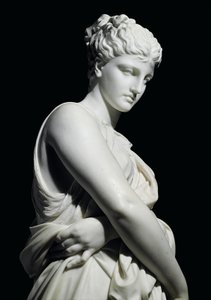 Hyvä maine, n. 1880 tekijältä Prosper Charles Adrien dEpinay