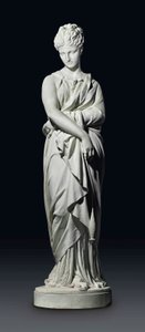 Hyvä maine, n. 1880 tekijältä Prosper Charles Adrien dEpinay