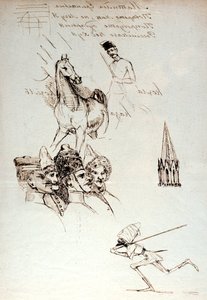 Tutkimus venäläisistä, c1823-1870