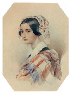 Alexandra Smirnoff, o.s. Rosset (Rossetti)