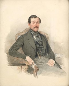 Maximilien de Leuchtenberg, mecene et mineralogiste - Maximilian de Beauharnais