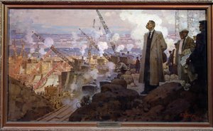 Maxime Gorki (1868-1936)