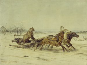 Kenraali Toptygin, 1875