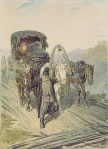Troikka, 1866
