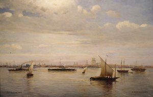 Astrakhan, 1879