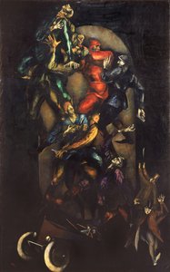 Fasismi, 1925