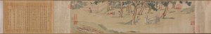 Zhao Mengfu Writing the Heart (Hridaya) Sutra in Exchange for Tea   1306255   fi       finnish Successfully Translated  Original: The Crucifixion Translat: The Crucifixion 1237138 fi finnish Successfully Translated Original: Almond Tree in Blossom (oil on 