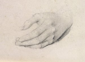 Käsi, 1800-luvun alku