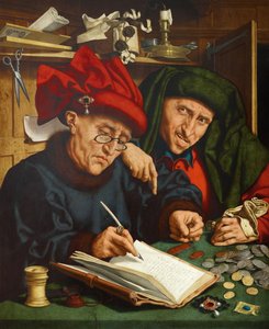 Veron kerääjät, 1520-luku