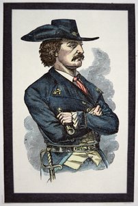 Jean Lafitte (värillinen kaiverrus) tekijältä R. (after) Telfer