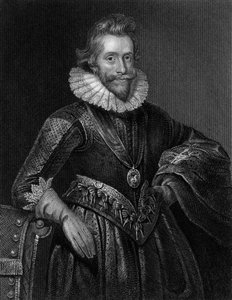 Henry Wriothesley, Southamptonin kolmas jaarli 1573-1624, 1824.