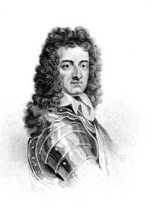 William III, Englannin, Skotlannin ja Irlannin kuningas. tekijältä R. Page