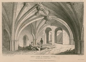 Crypt St Stephen